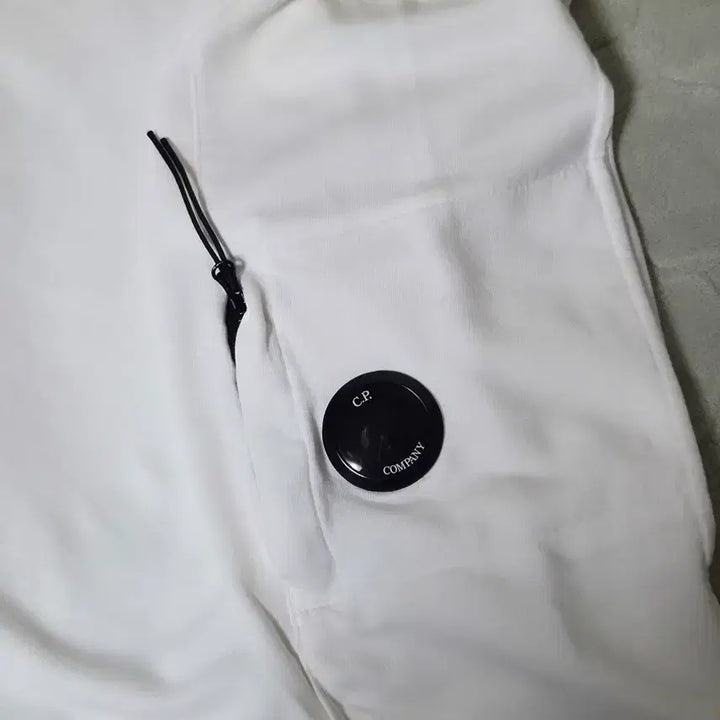 [SOLD OUT] [CP컴퍼니] 코튼 스웨트셔츠3XL 정품