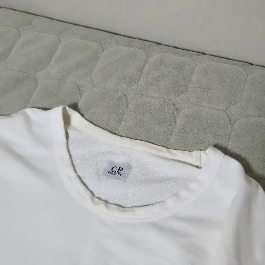 [SOLD OUT] [CP컴퍼니] 코튼 스웨트셔츠3XL 정품