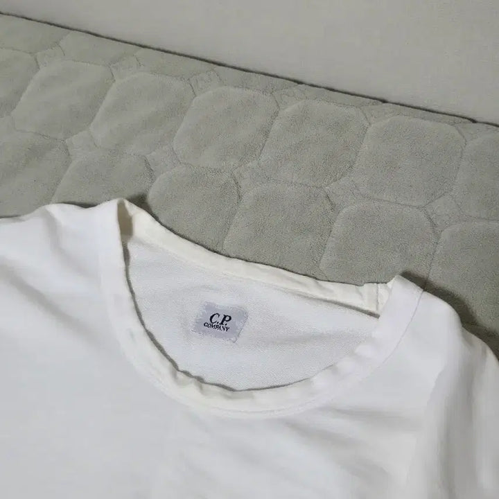 [SOLD OUT] [CP컴퍼니] 코튼 스웨트셔츠3XL 정품