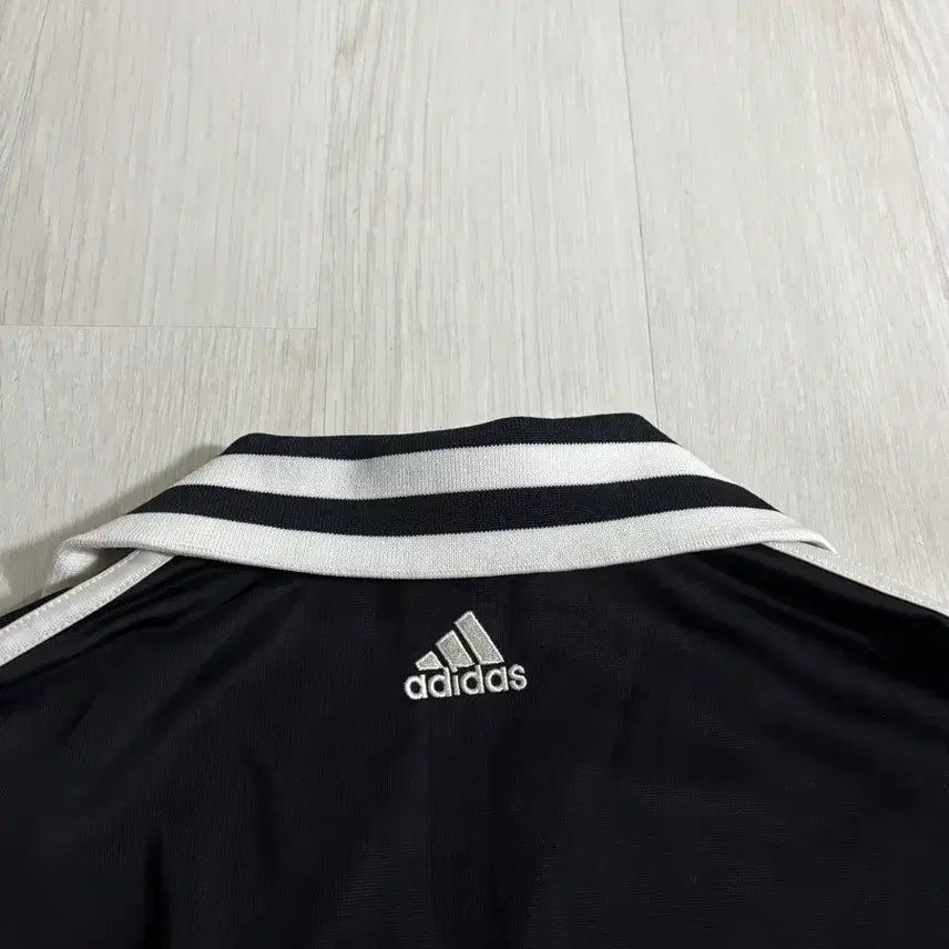 [BUNJANG] Adidas Track Top Jersey 100 / 아디다스 트랙탑 져지 100