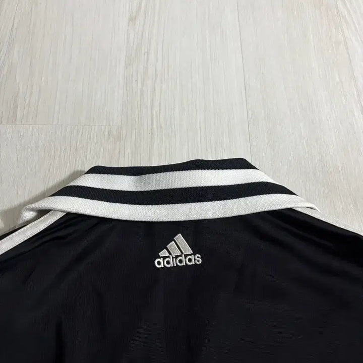 [BUNJANG] Adidas Track Top Jersey 100 / 아디다스 트랙탑 져지 100