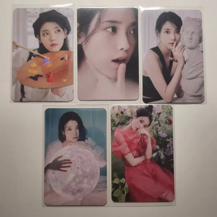 [BUNJANG] IU 2023 Season&