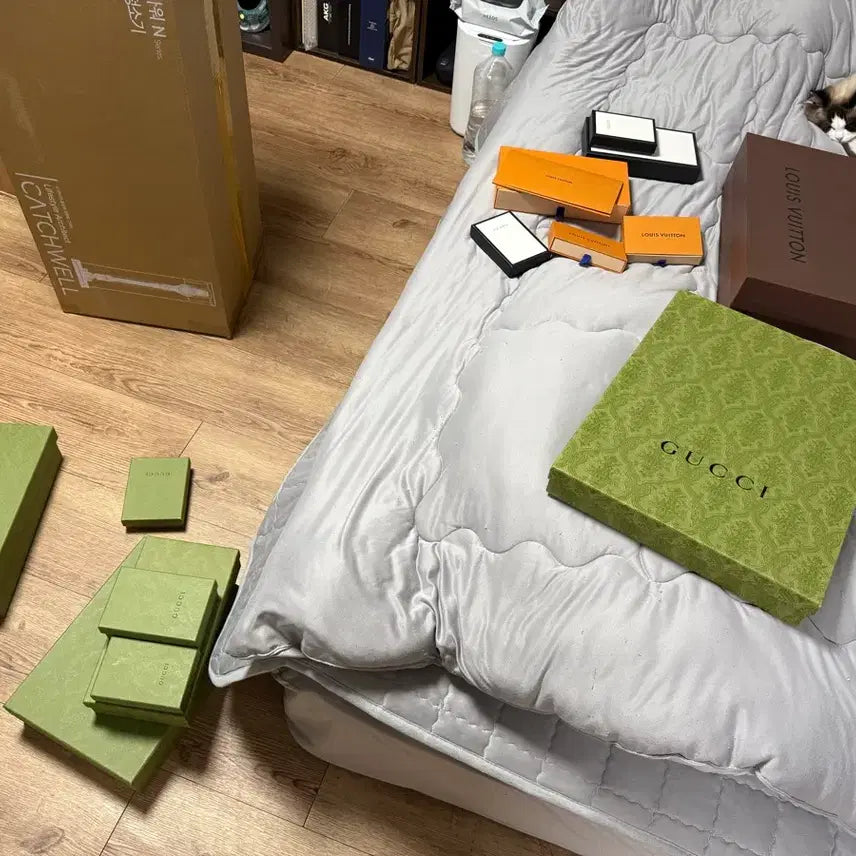 [SOLD OUT] 보테가 명함 카드 지갑 판매합니다
