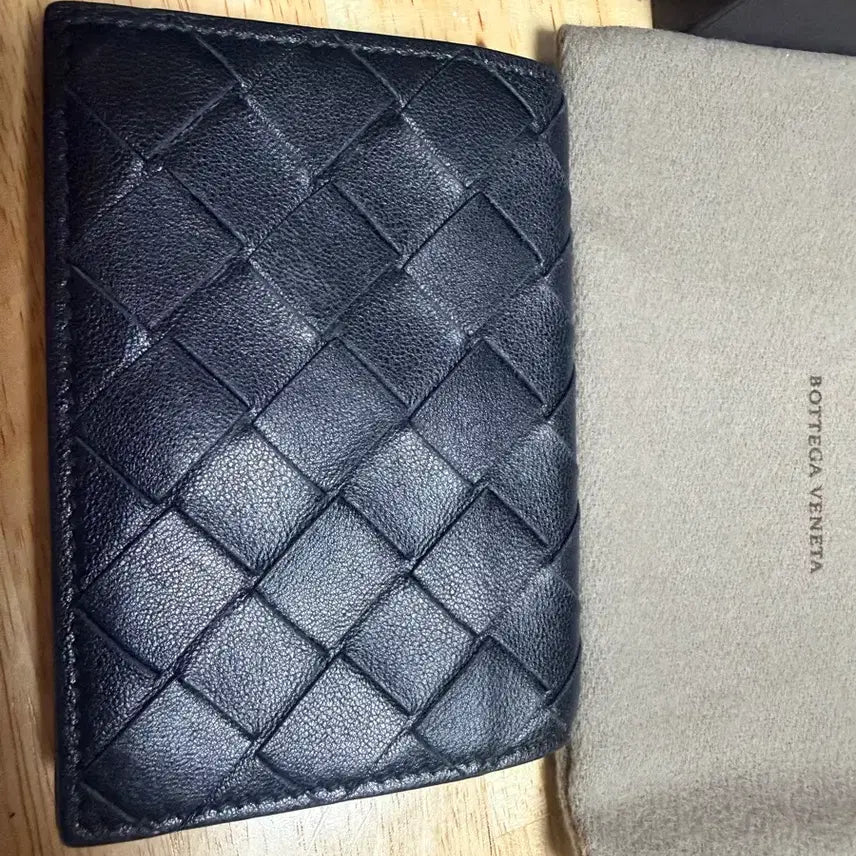 [SOLD OUT] 보테가 명함 카드 지갑 판매합니다