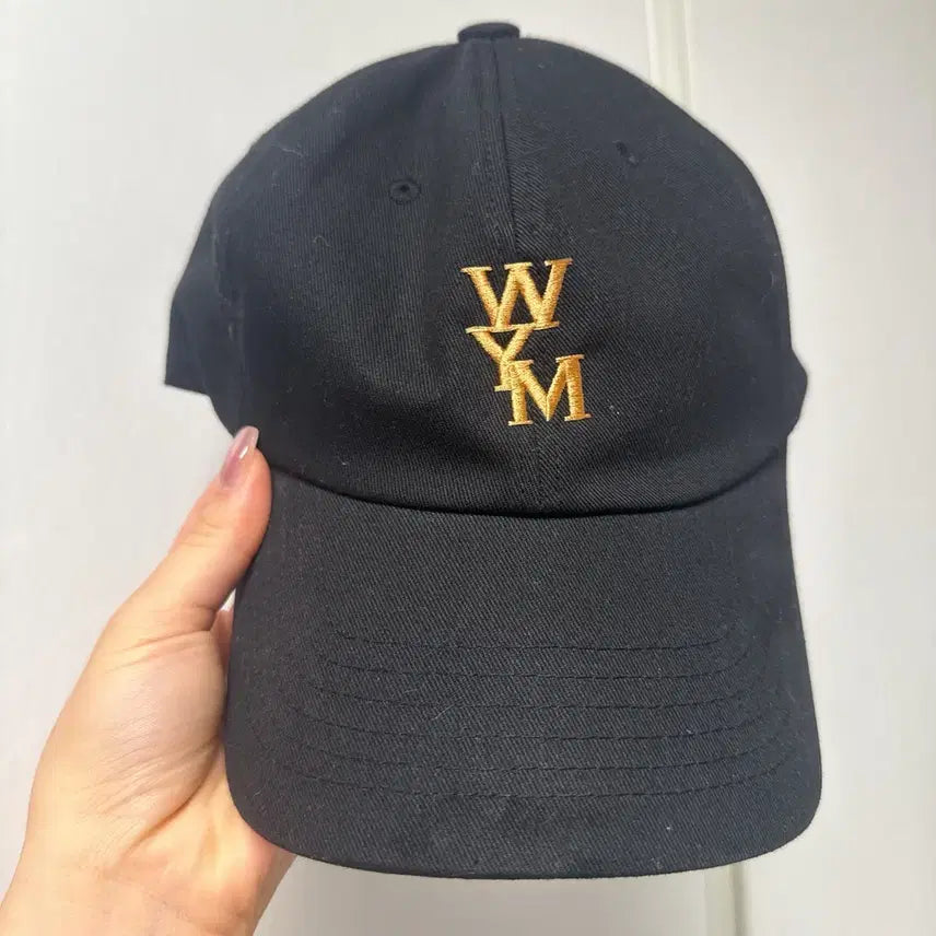 [BUNJANG] Wooyoungmi Hat / 우영미 모자