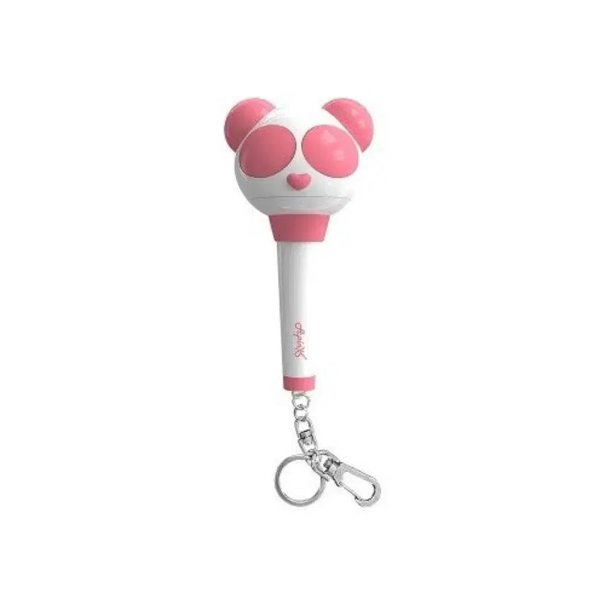 [SOLD OUT] 에이핑크 미니 키링 판다봉 응원봉
