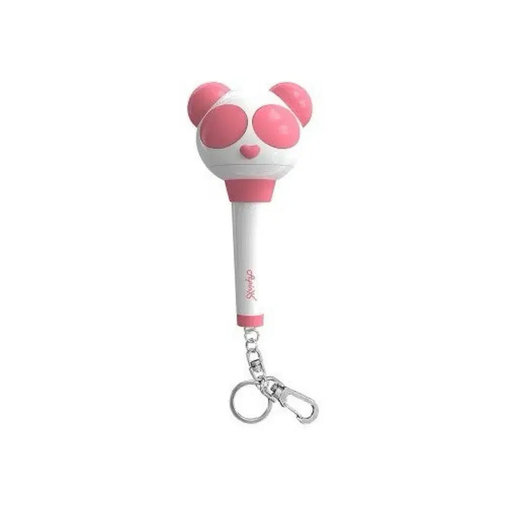 [SOLD OUT] 에이핑크 미니 키링 판다봉 응원봉