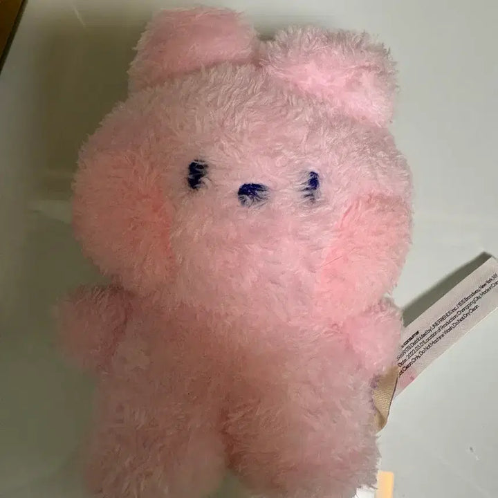 [BUNJANG] Minini Cookie Standing Doll / 미니니 쿠키 스탠딩 인형