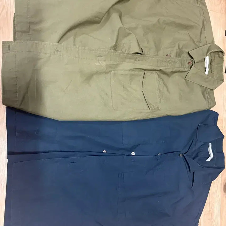 [BUNJANG] Beslow Short Sleeve Shirts Bundle / 비슬로우 반팔셔츠 일괄