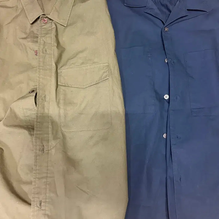 [BUNJANG] Beslow Short Sleeve Shirts Bundle / 비슬로우 반팔셔츠 일괄