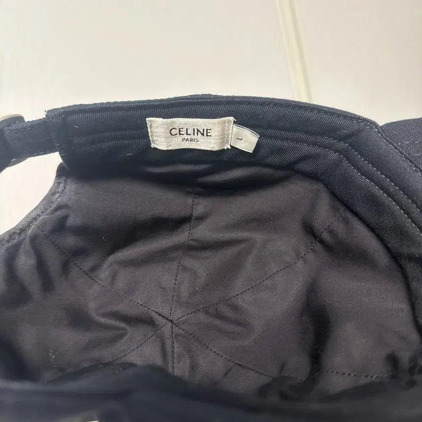 [BUNJANG] Celine Hat / 셀린느 모자