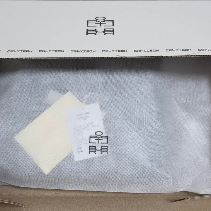 [SOLD OUT] [3] 폴리테루 집업 셔츠 스트라이프 그레이