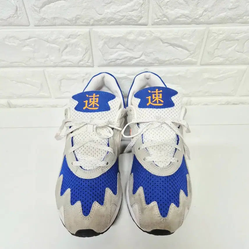 [SOLD OUT] 나이키 에어 스트릭 라이트 런닝화 운동화 275mm
