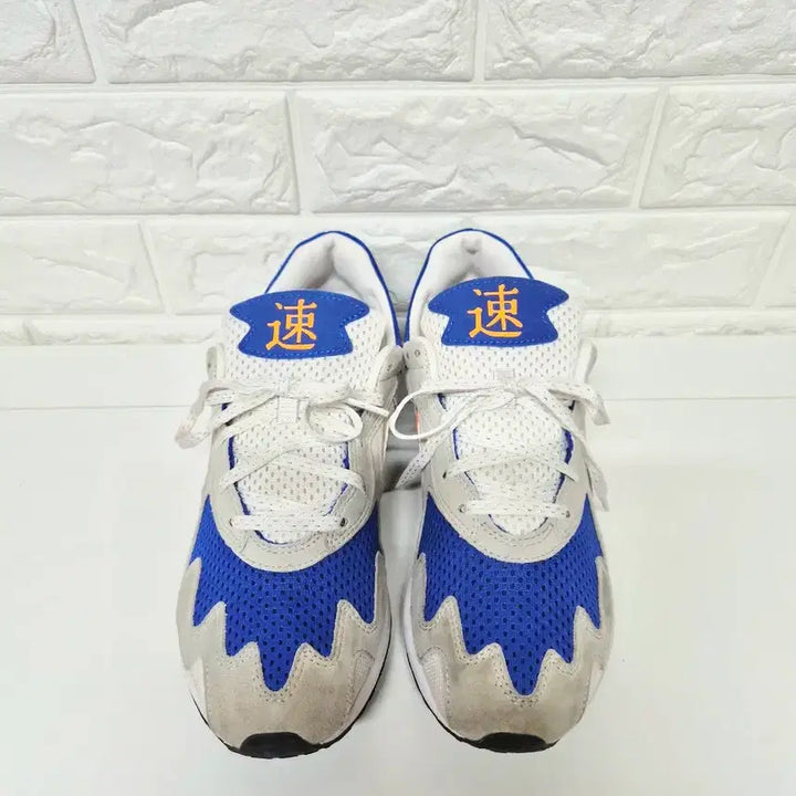 [SOLD OUT] 나이키 에어 스트릭 라이트 런닝화 운동화 275mm