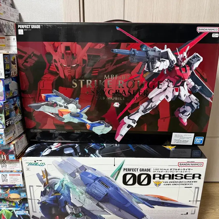[SOLD OUT] Pg 더블오라이저 새상품 팝니다