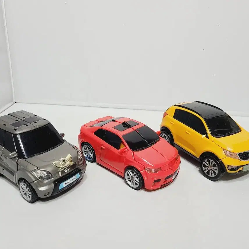 [SOLD OUT] 또봇 DX 트라이탄