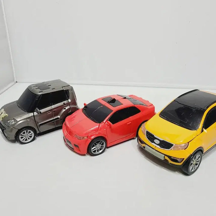 [SOLD OUT] 또봇 DX 트라이탄
