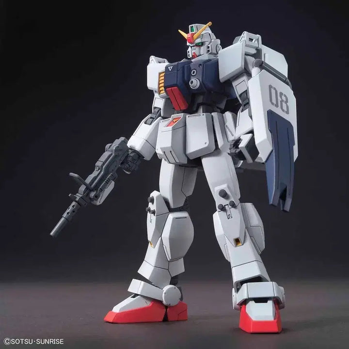 [SOLD OUT] [미개봉]반다이 HGUC 1/144 육전형 건담
