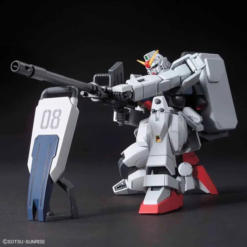 [SOLD OUT] [미개봉]반다이 HGUC 1/144 육전형 건담