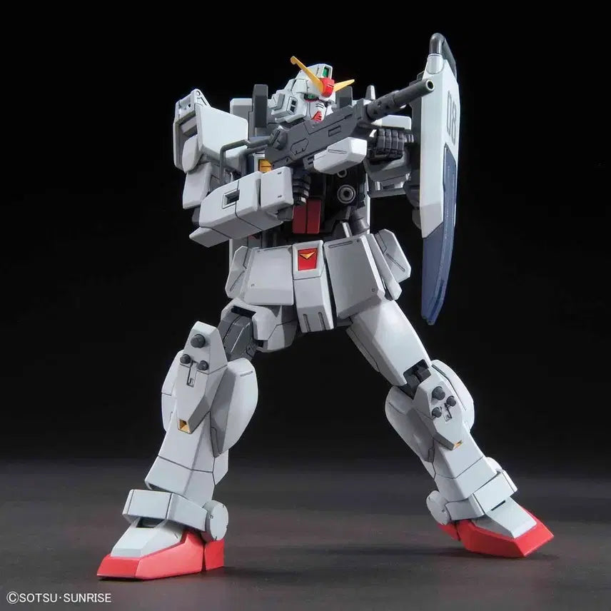 [SOLD OUT] [미개봉]반다이 HGUC 1/144 육전형 건담