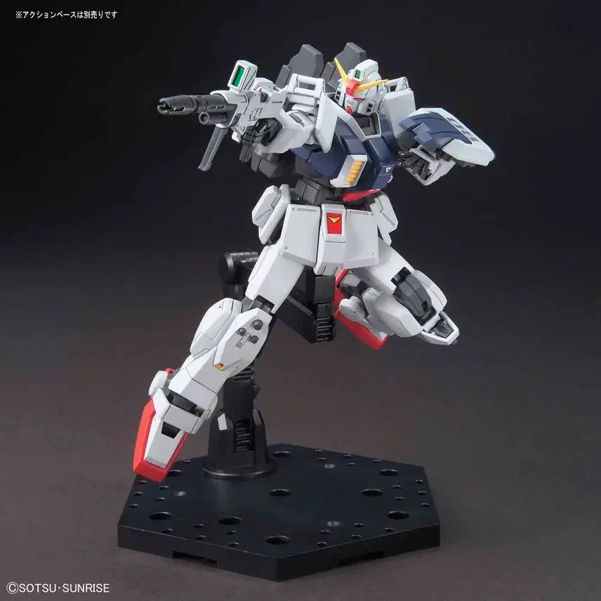 [SOLD OUT] [미개봉]반다이 HGUC 1/144 육전형 건담