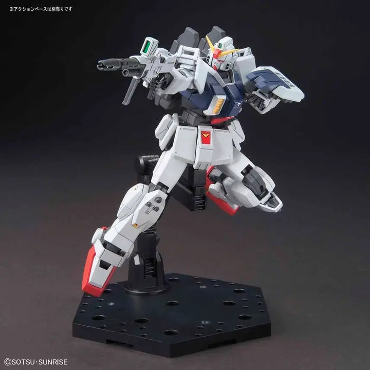 [SOLD OUT] [미개봉]반다이 HGUC 1/144 육전형 건담