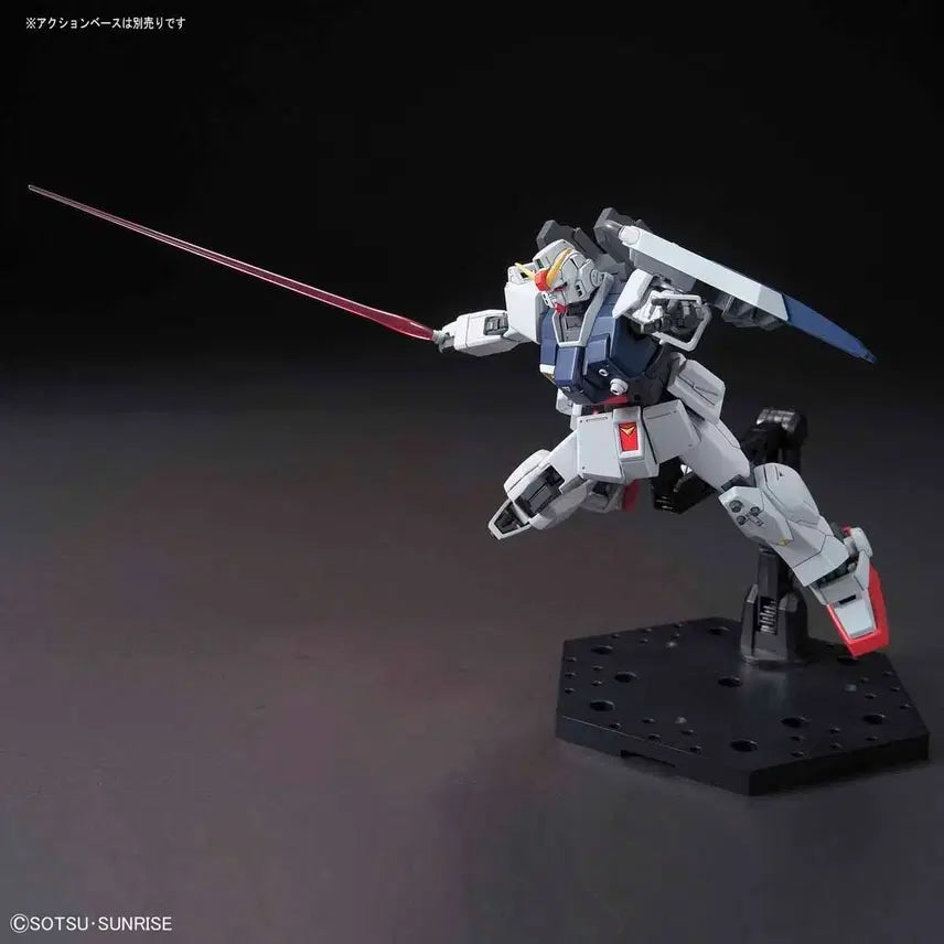 [SOLD OUT] [미개봉]반다이 HGUC 1/144 육전형 건담