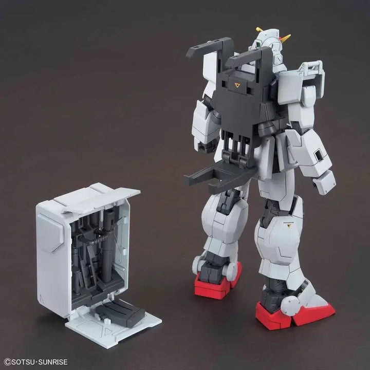 [SOLD OUT] [미개봉]반다이 HGUC 1/144 육전형 건담