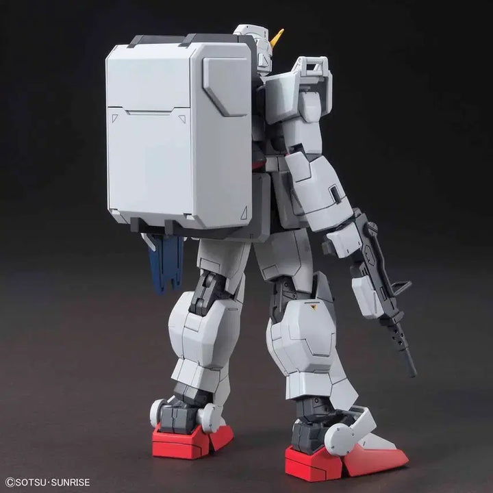 [SOLD OUT] [미개봉]반다이 HGUC 1/144 육전형 건담