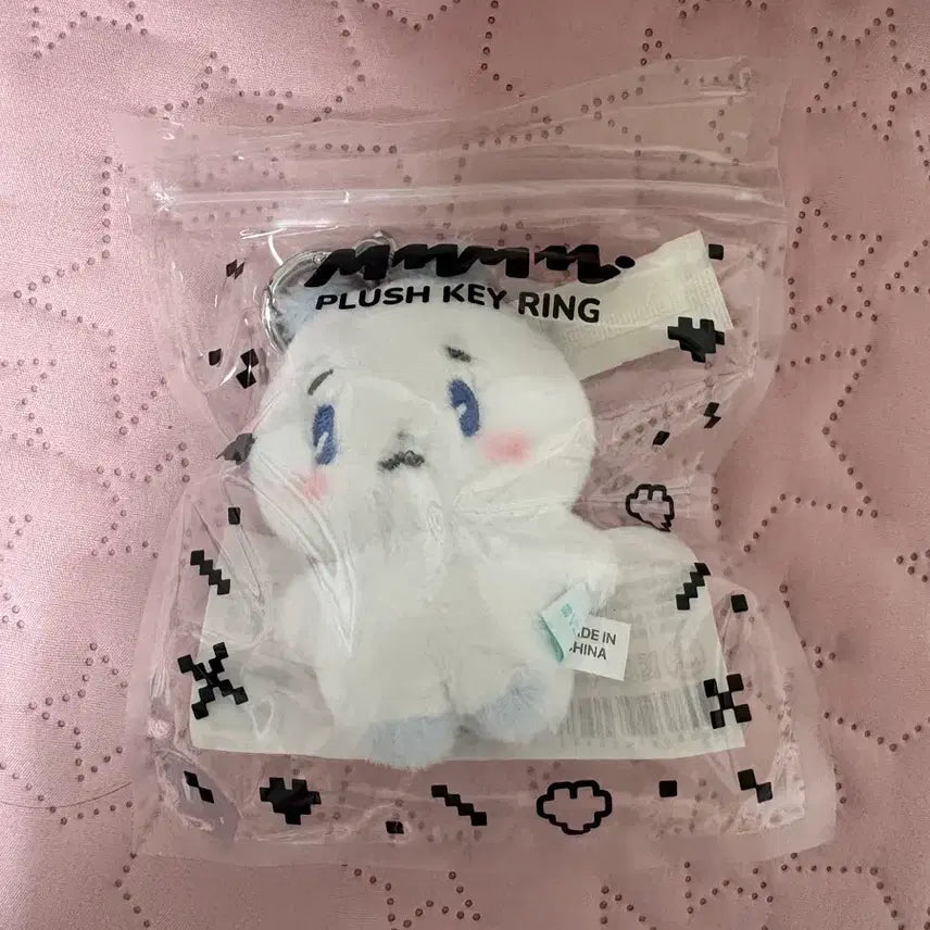 [SOLD OUT] 플레이브 몌무 키링