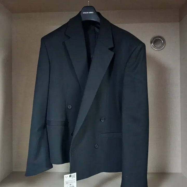 [BUNJANG] ZARA Double Suit / ZARA 더블 슈트