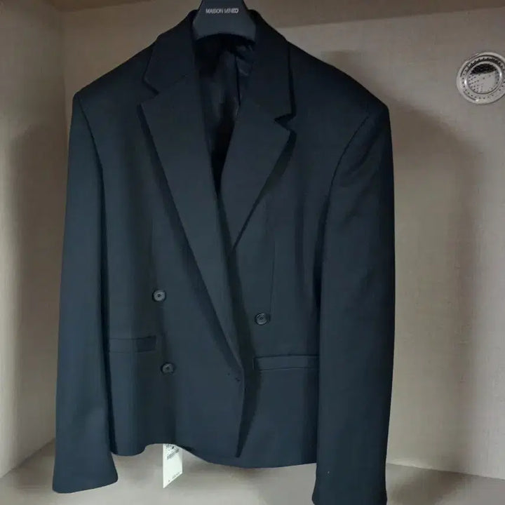 [BUNJANG] ZARA Double Suit / ZARA 더블 슈트