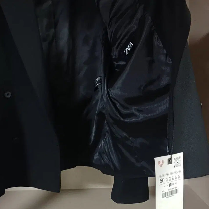 [BUNJANG] ZARA Double Suit / ZARA 더블 슈트