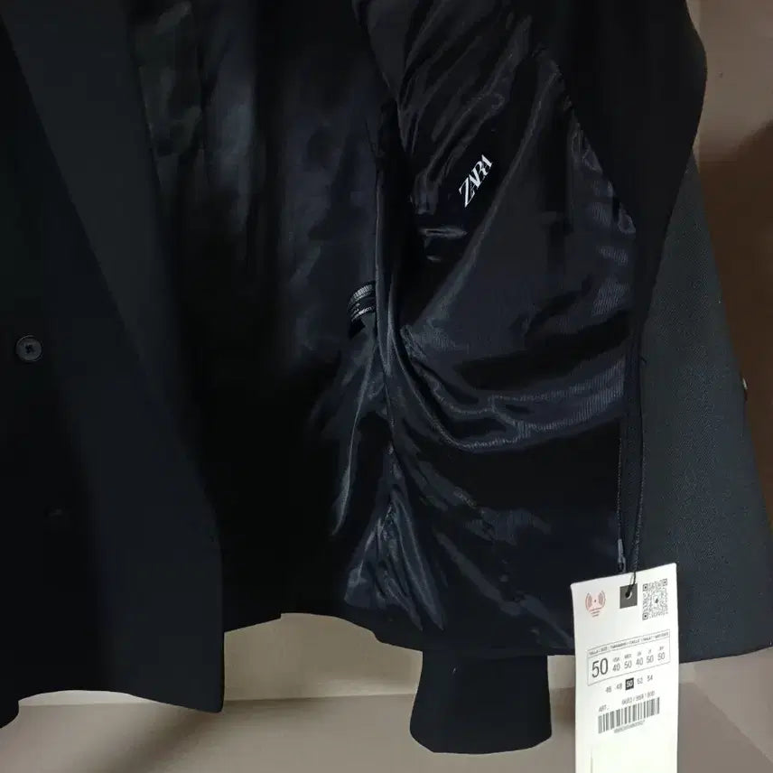 [BUNJANG] ZARA Double Suit / ZARA 더블 슈트