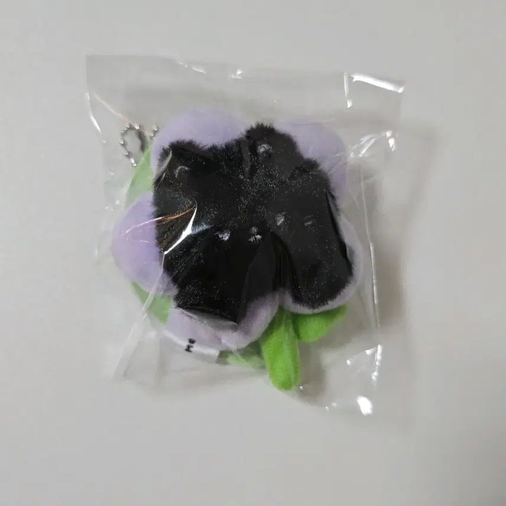 [BUNJANG] Monsta X Monmungchi Nyangyun Cherry Blossom Keyring Doll / 몬스타엑스 몬뭉치 꽃키링 인형 냥균