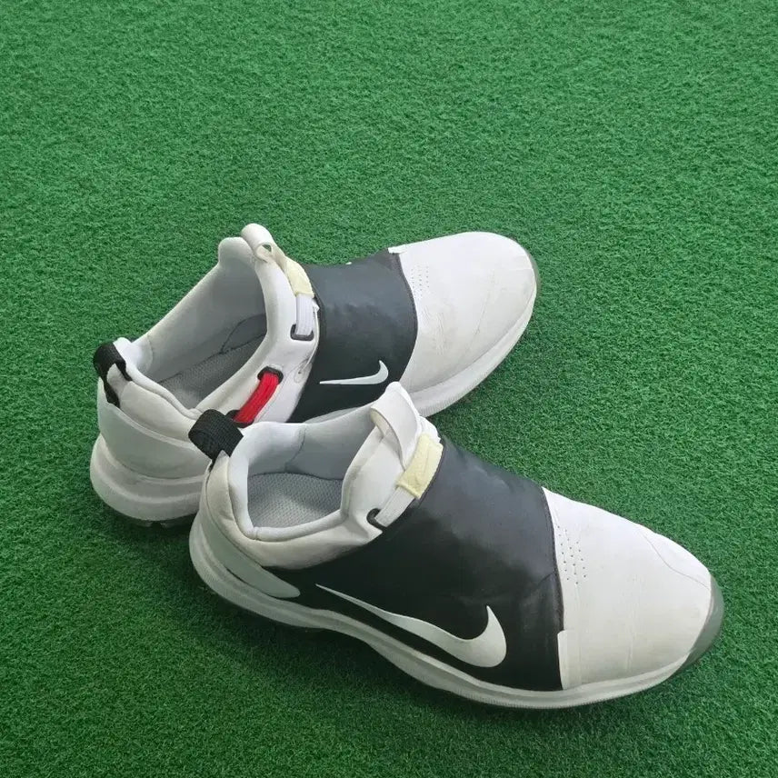 [BUNJANG] Nike Golf Shoes 260 / 나이키 골프화 260