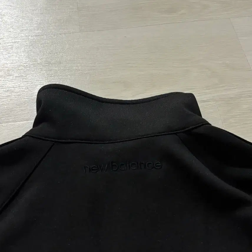 [BUNJANG] New Balance Track Top Jersey L / 뉴발란스 트랙탑 져지 L