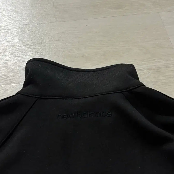 [BUNJANG] New Balance Track Top Jersey L / 뉴발란스 트랙탑 져지 L