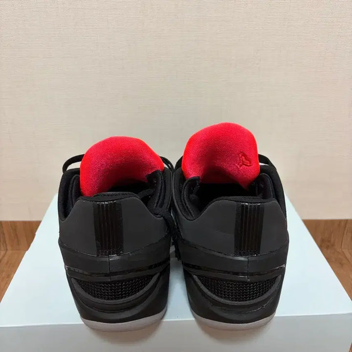 [BUNJANG] Nike Luka 5 Basketball Shoes (270mm) / 루카5 270