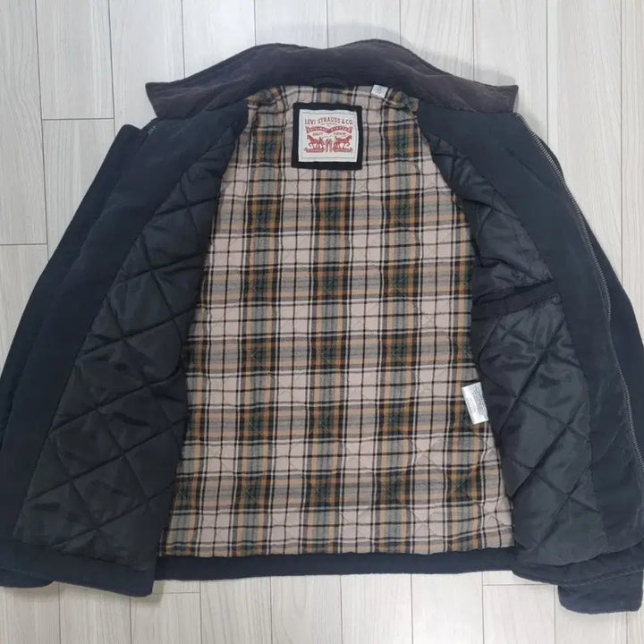 [SOLD OUT] 리바이스 디트로이트 자켓