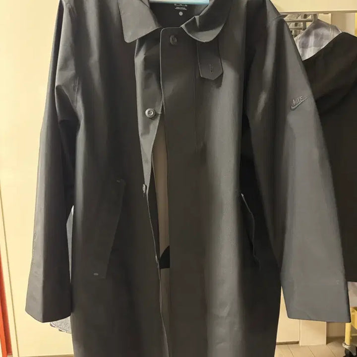 [BUNJANG] Nike Sportswear Storm-FIT ADV GORE-TEX Coat / 나이키 스포츠웨어 스톰 핏 ADV GORE-TEX 코트