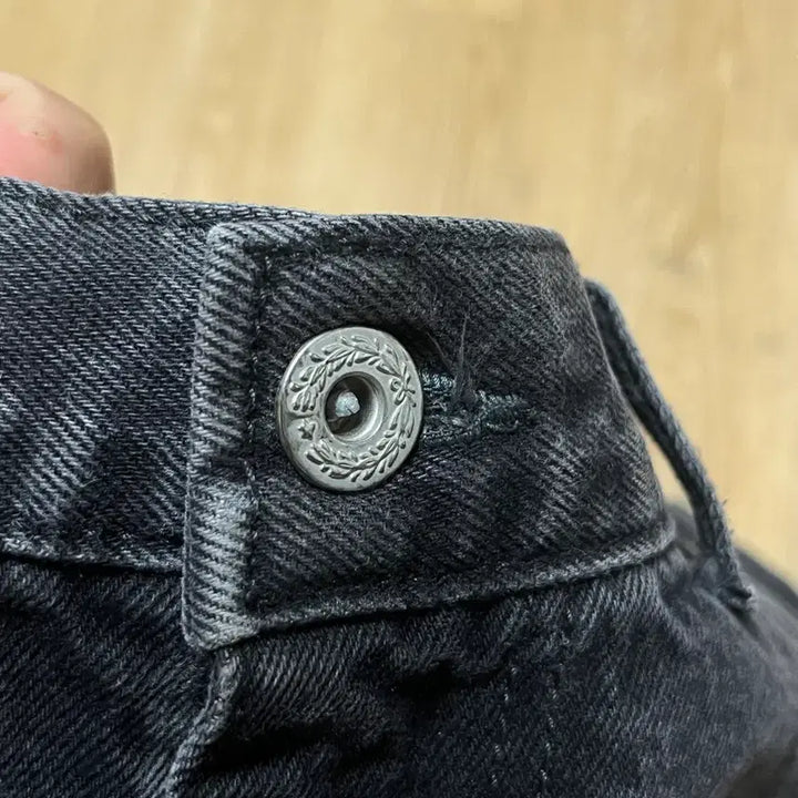 [BUNJANG] Sober Work Pants - Large / Sober 소버 굿즈 워크팬츠 라지