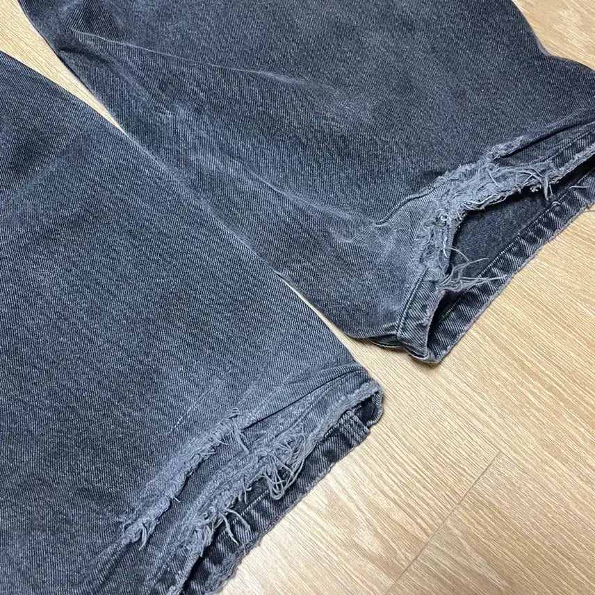 [BUNJANG] Sober Work Pants - Large / Sober 소버 굿즈 워크팬츠 라지