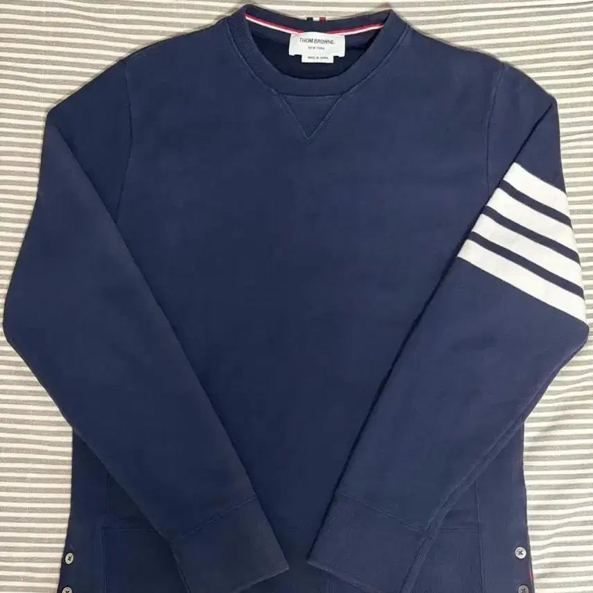 [SOLD OUT] 톰브라운 4선 3 사이즈