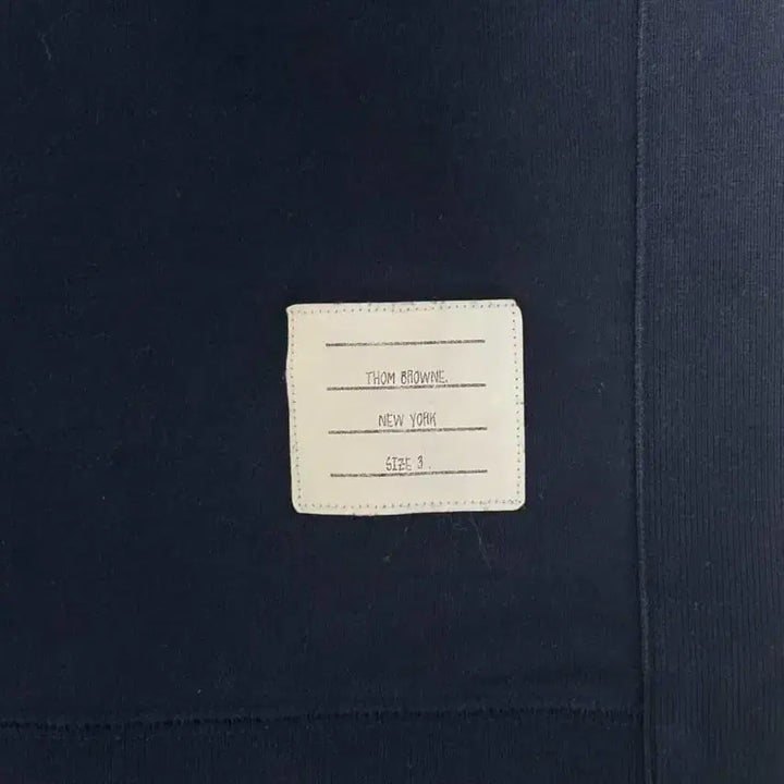 [SOLD OUT] 톰브라운 4선 3 사이즈