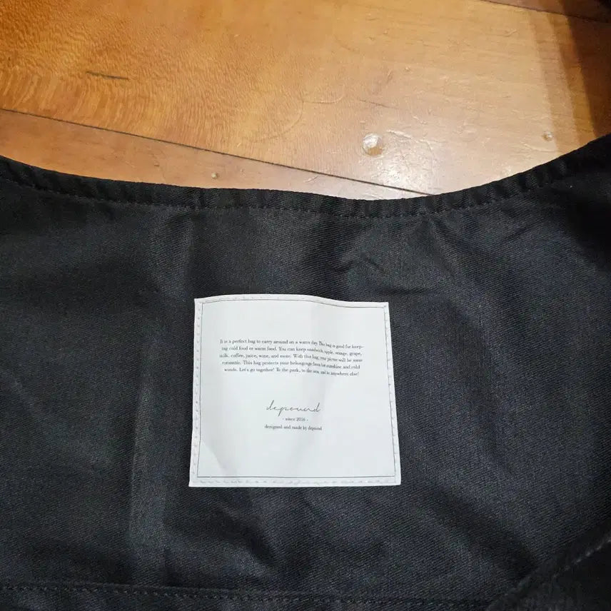 [BUNJANG] Depound Pera Shoulder Bag / 드파운드 페라 pera 숄더 백 가방 판매합니다