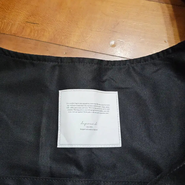 [BUNJANG] Depound Pera Shoulder Bag / 드파운드 페라 pera 숄더 백 가방 판매합니다