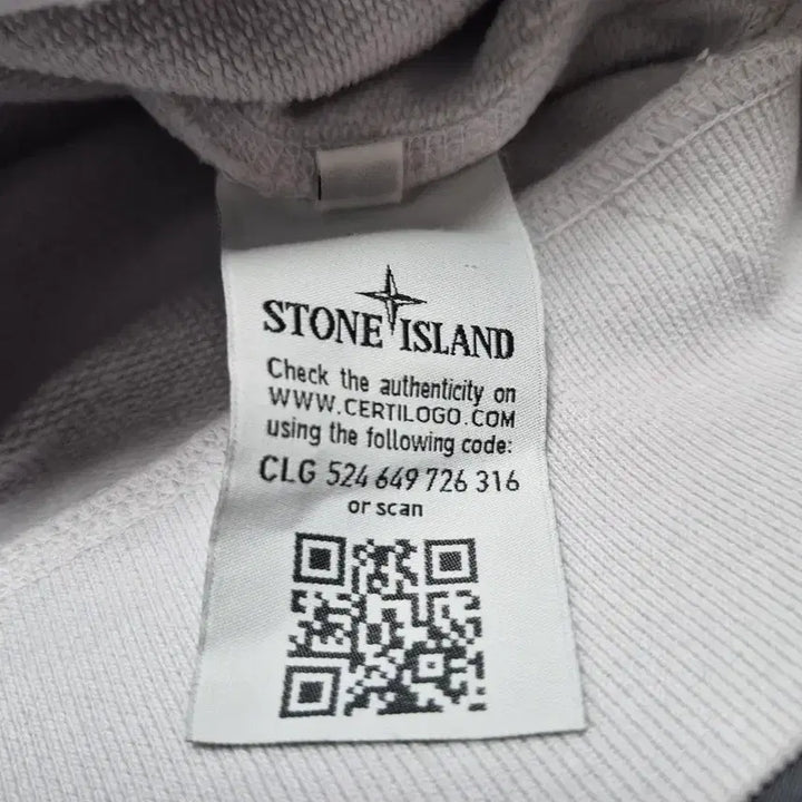 [BUNJANG] Stone Island Men&