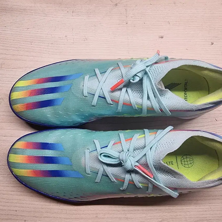 [BUNJANG] Unspecified Futsal Shoes 280 / 풋살화 280