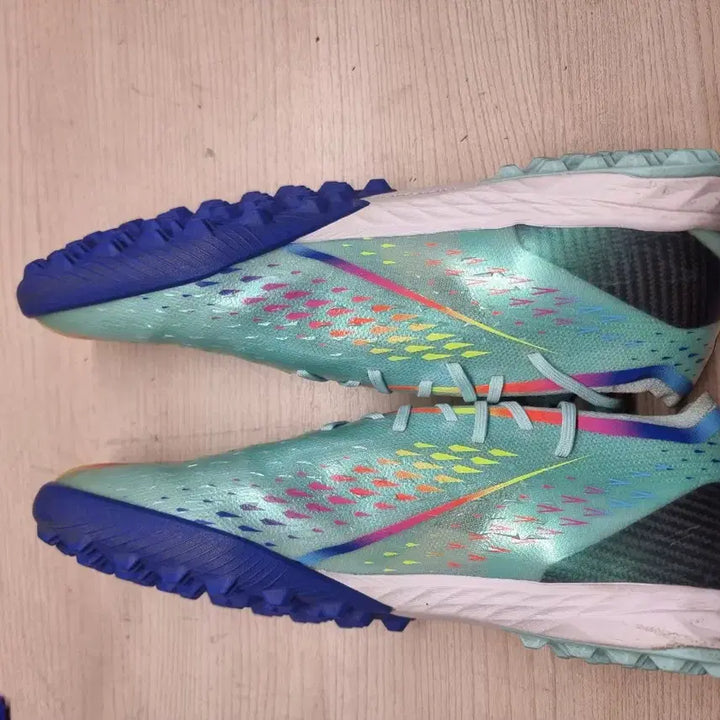 [BUNJANG] Unspecified Futsal Shoes 280 / 풋살화 280